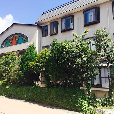 Murano Hotel Shinya هاكوبا المظهر الخارجي الصورة