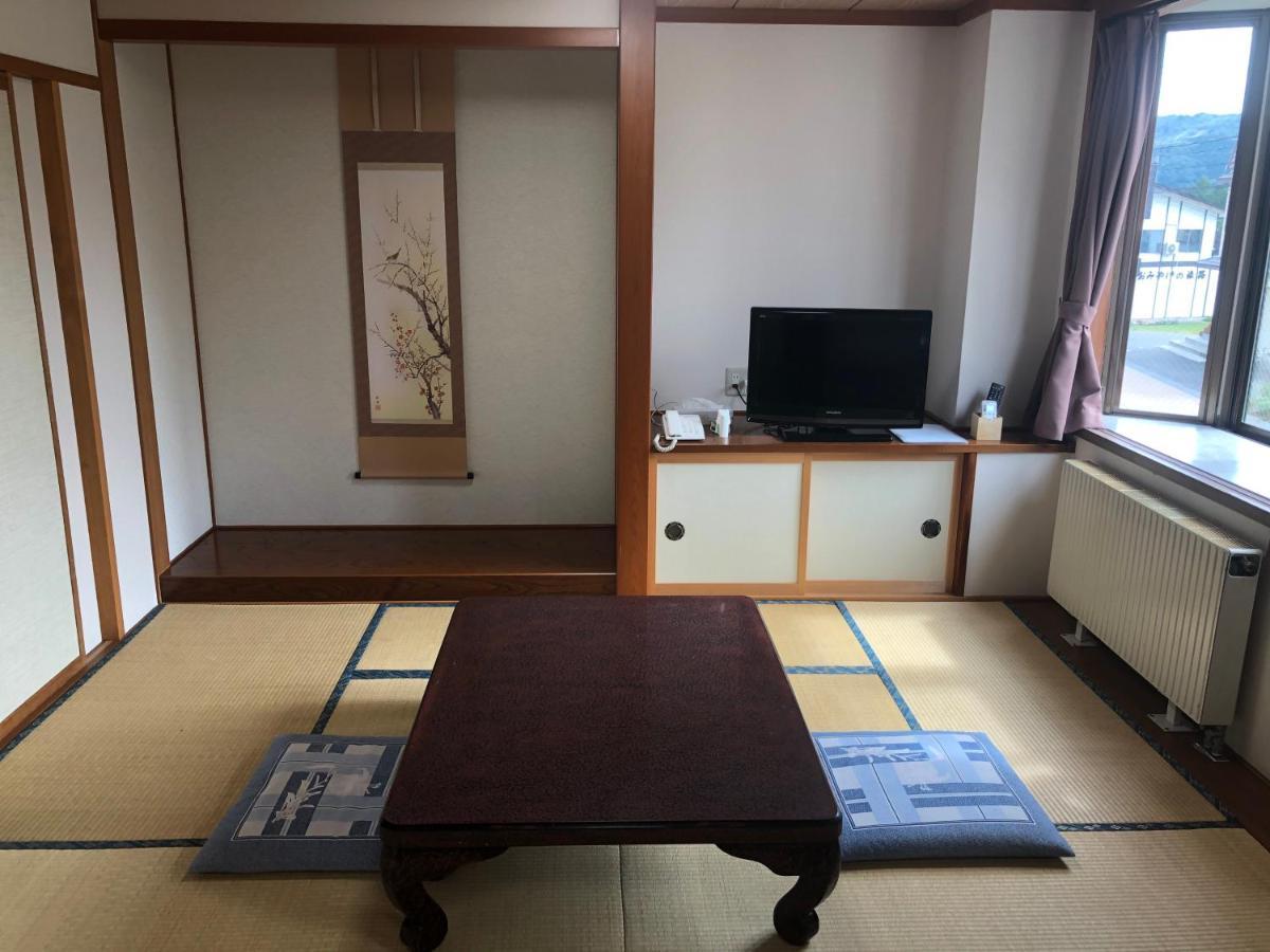 Murano Hotel Shinya هاكوبا المظهر الخارجي الصورة