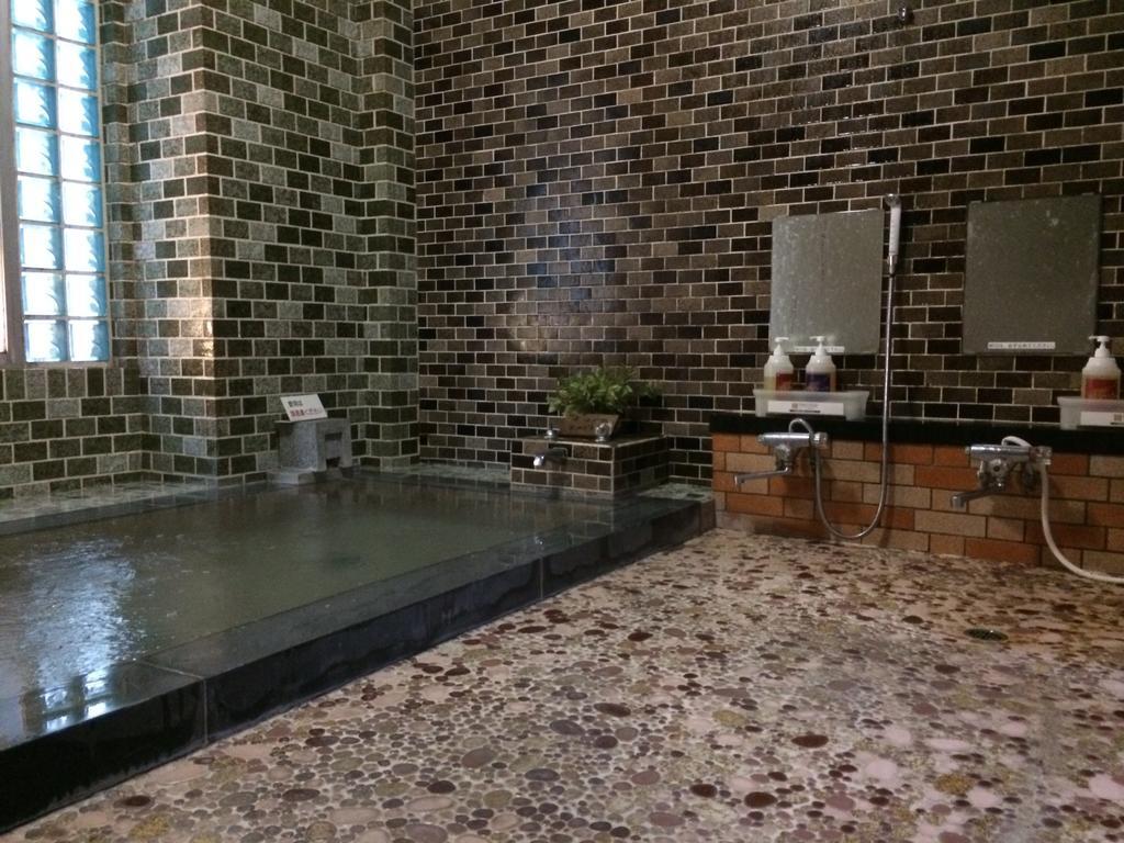 Murano Hotel Shinya هاكوبا المظهر الخارجي الصورة