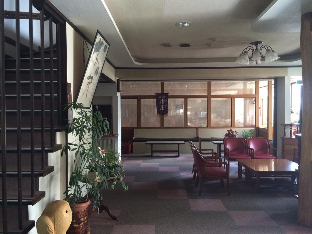 Murano Hotel Shinya هاكوبا المظهر الخارجي الصورة