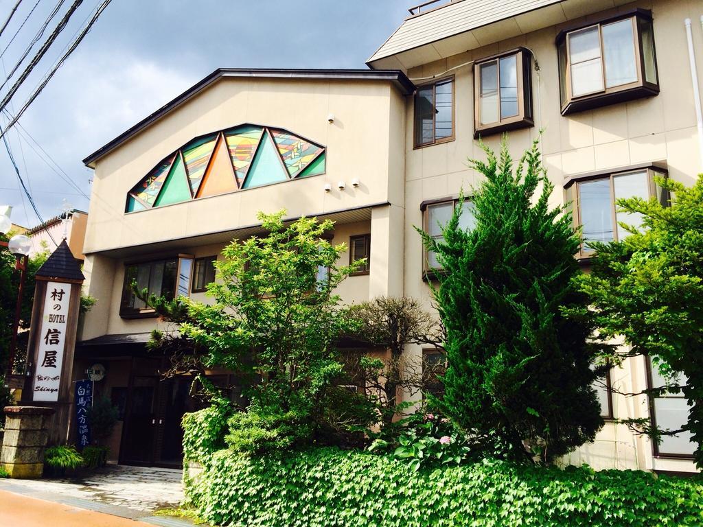 Murano Hotel Shinya هاكوبا المظهر الخارجي الصورة