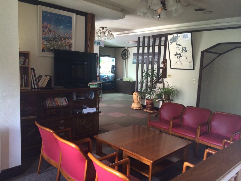 Murano Hotel Shinya هاكوبا المظهر الخارجي الصورة