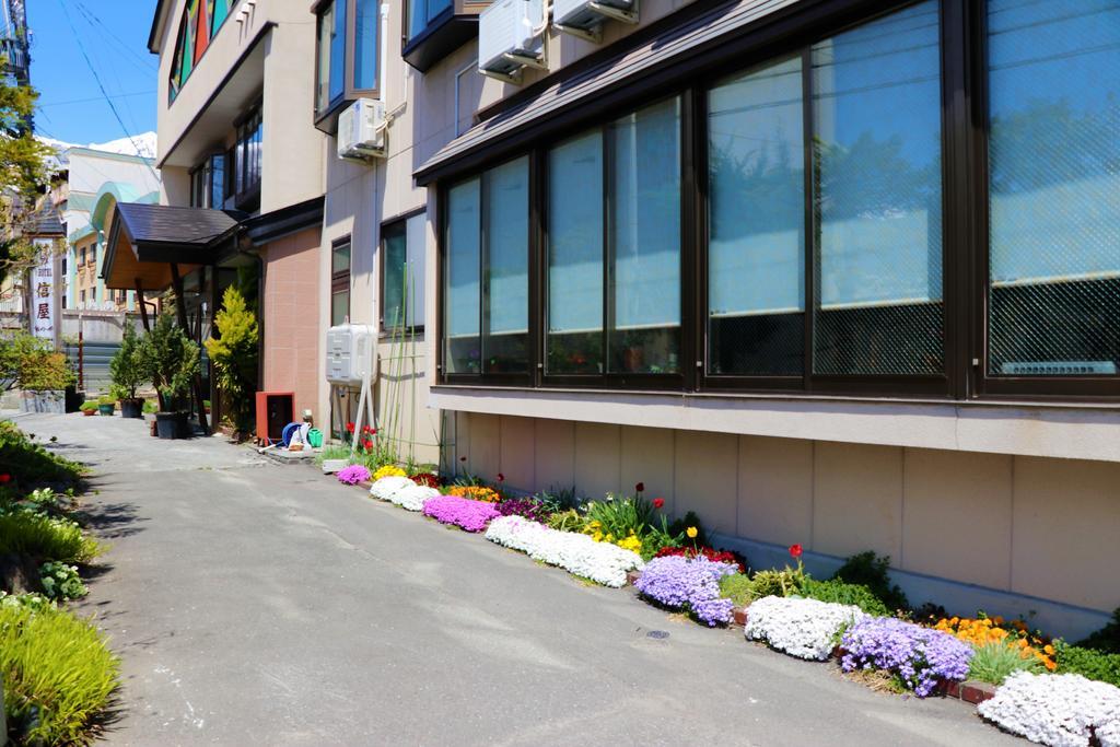 Murano Hotel Shinya هاكوبا المظهر الخارجي الصورة